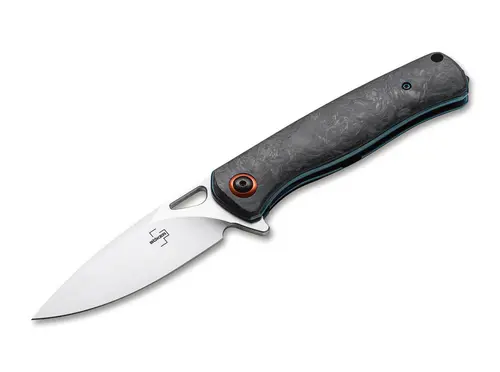 Джобен нож Boker Plus Nebula