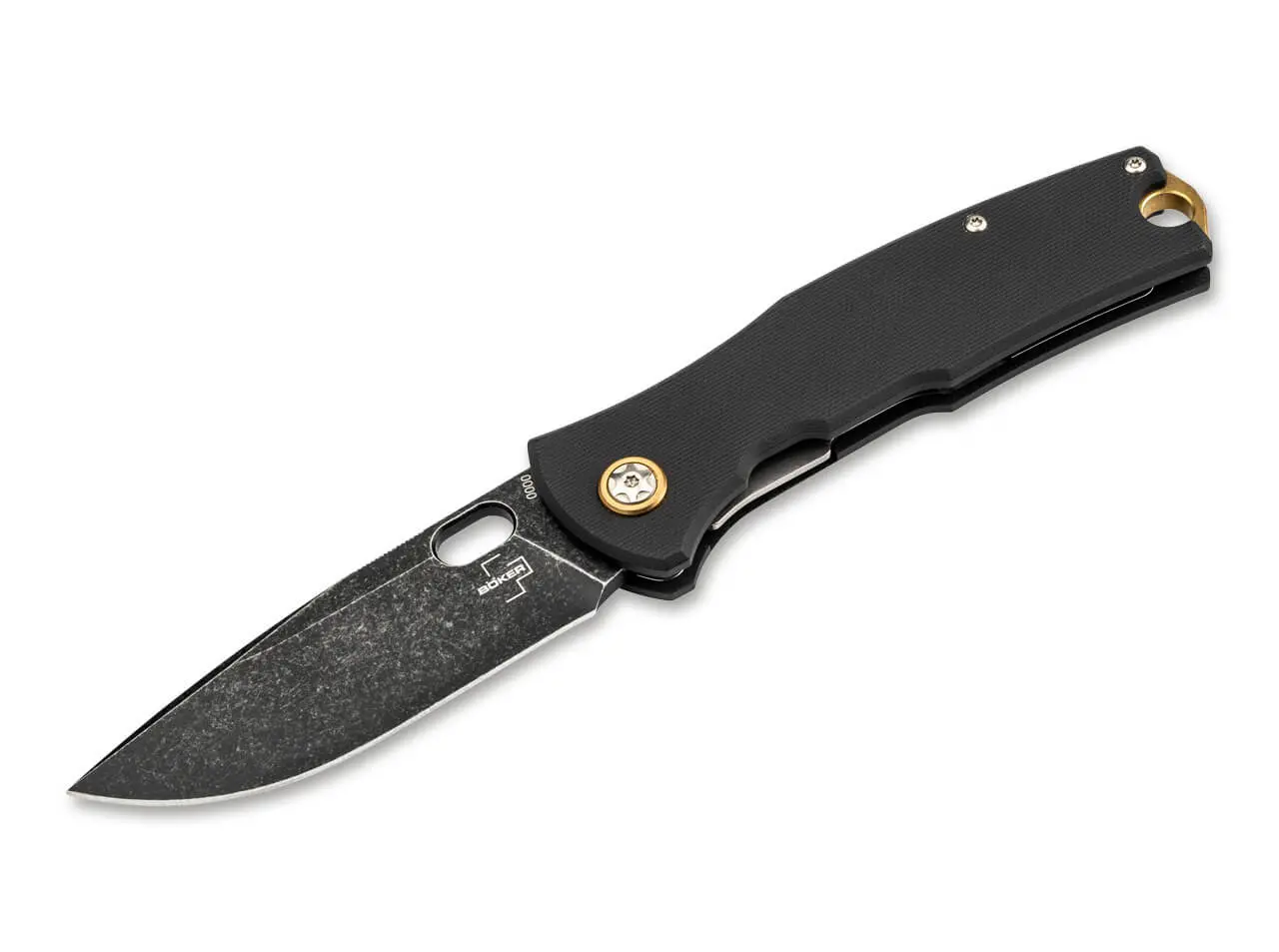 Джобен нож Boker Plus Fieldfolder