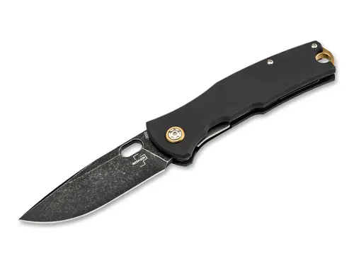 Джобен нож Boker Plus Fieldfolder