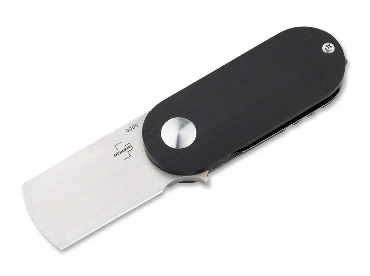 Джобен нож Boker Plus Suiseki