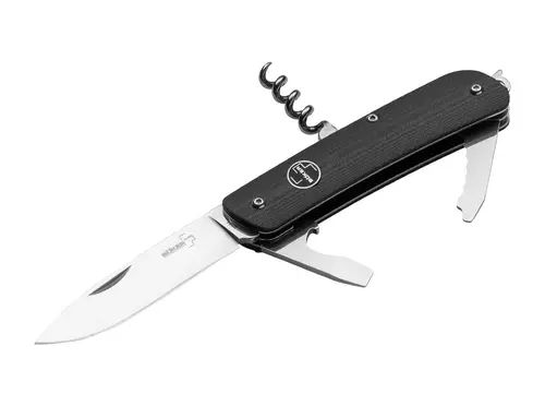 Σουγιάς Boker Plus Tech Tool City 2 - 1