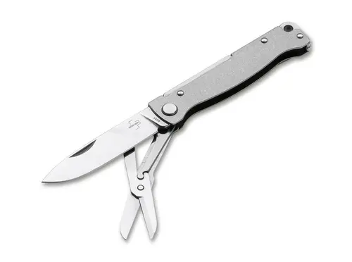Джобен нож Boker Plus Atlas Multi SW