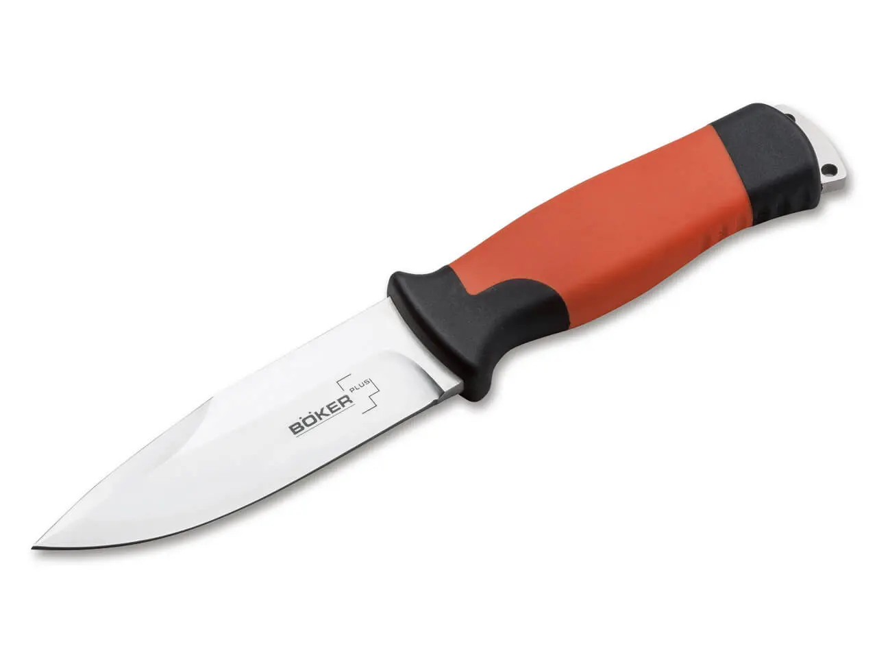 Туристически нож Boker Plus Outdoorsman XL