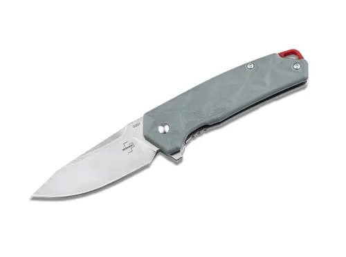 Джобен нож Boker Plus Gemtek
