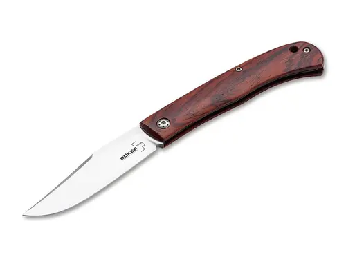 Σουγιάς Boker Plus Slack Cocobolo - 1