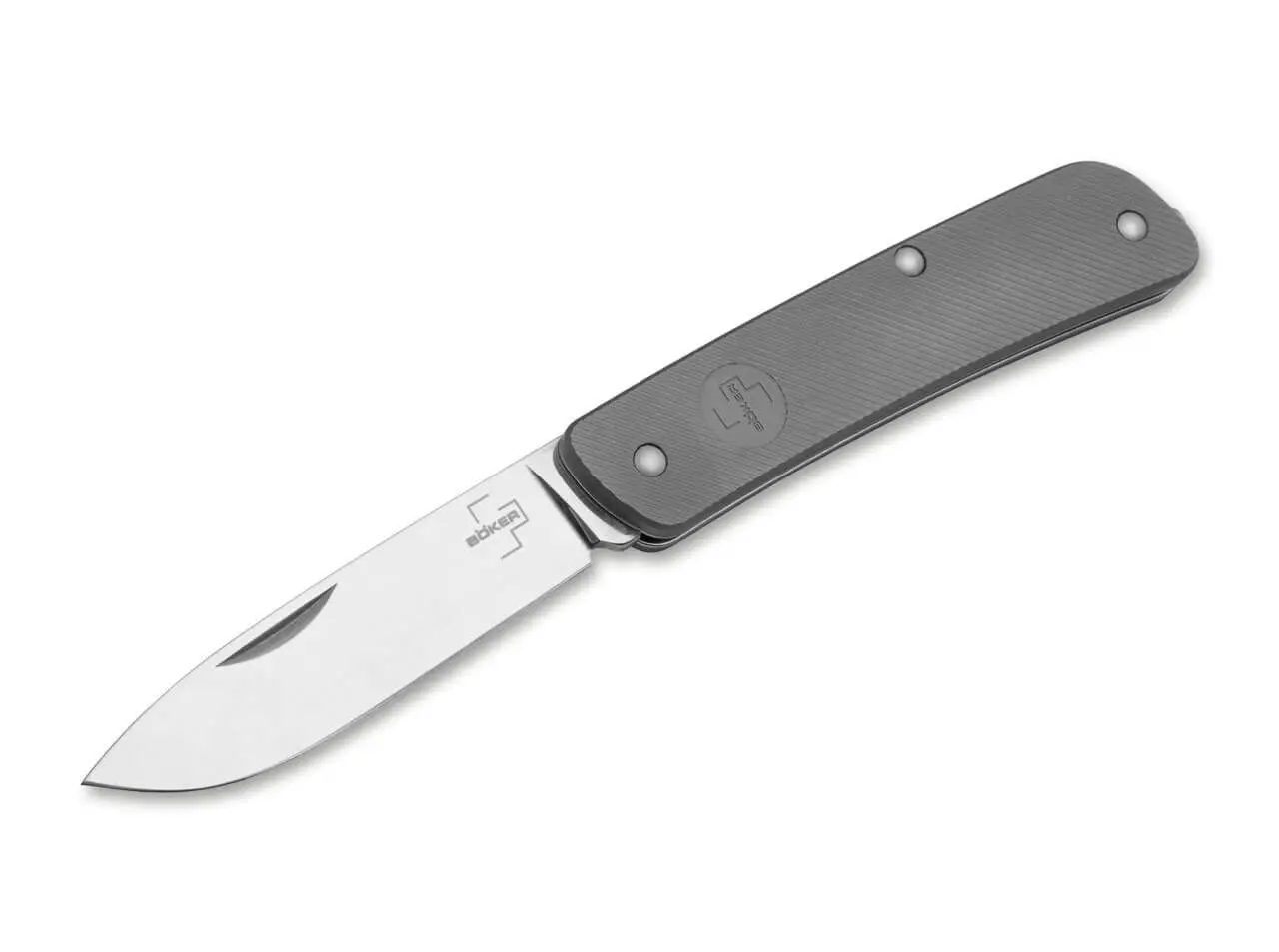 Σουγιάς Boker Plus Tech Tool 1 Titanium