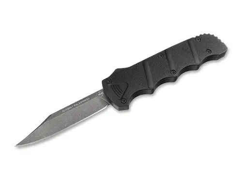 Джобен нож Boker Plus Kalashnikov OTF Bowie
