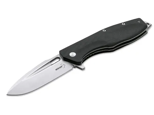 Джобен нож Boker Plus Caracal Folder