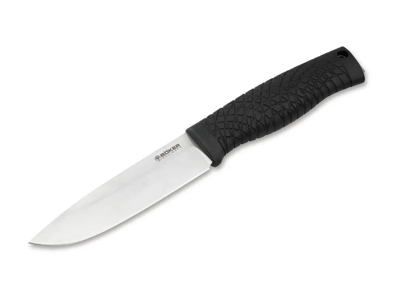 Μαχαίρι για πεζοπορία Boker Manufaktur Solingen Bronco