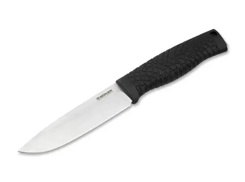 Μαχαίρι για πεζοπορία Boker Manufaktur Solingen Bronco - 1