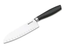 Кухненски нож тип Сантоку Boker Core Professional Santoku with Hollow Edge
