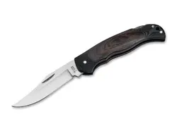 Джобен нож Böker Solingen Junior Scout Lightweight Grenadill