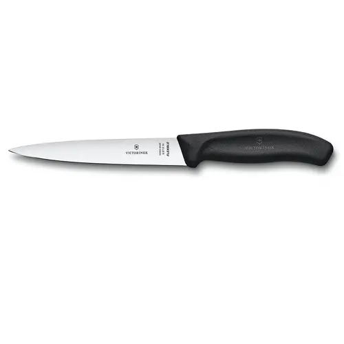 Μαχαίρι κουζίνας Victorinox SwissClassic για φιλετάρισμα ψαριού, 16 εκ - 1