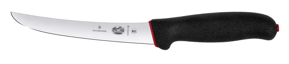 Нож за обезкостяване Victorinox Bonning Knife Dual Grip