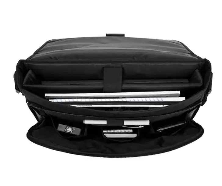 Τσάντα, Lenovo ThinkPad 15.6-inch Essential Messenger - image 2