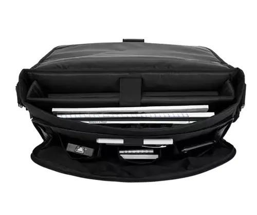 Чанта, Lenovo ThinkPad 15.6-inch Essential Messenger - image 2