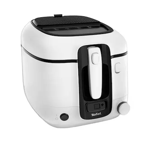 Friteuză, Tefal FR314030, Super Uno Standard cu temporizator