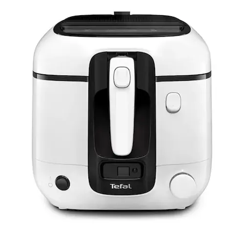 Friteuză, Tefal FR314030, Super Uno Standard cu temporizator - 2