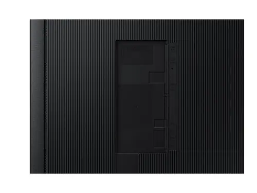 Широкоформатен дисплей, Samsung LFD QB43C, 43" 16/7 8ms, 3840x2160 , 350nit,  WiFi, Bluetooth, Built in Speaker, HDMI, USB - image 6