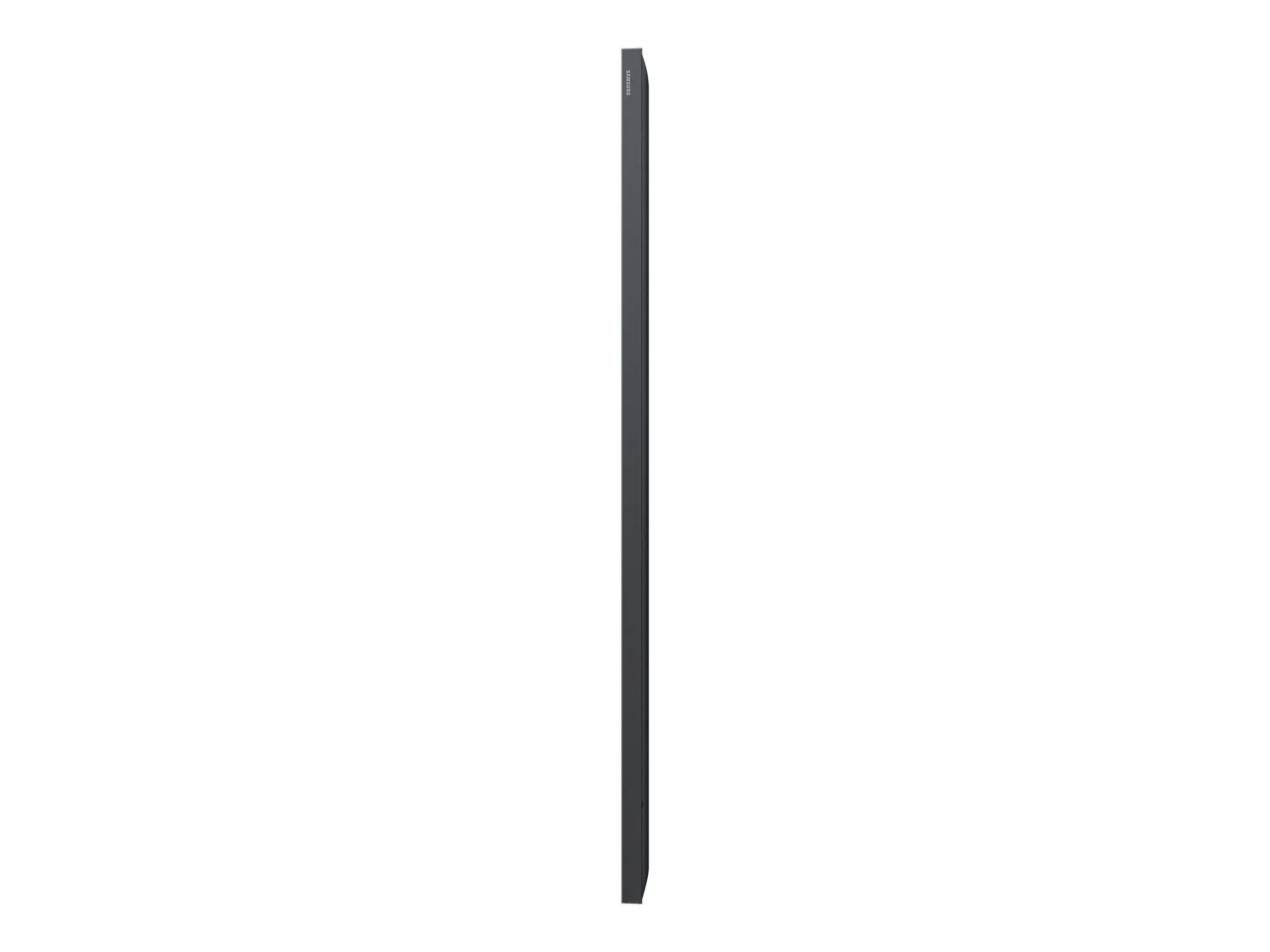 Широкоформатен дисплей, Samsung LFD QH43C, 43", 24/7, 8ms, 4000:1, 700nit, 3840x2160 UHD, Display Port 1.2, HDMI 2.0 , USB 2.0 x 2, RJ45 - image 4