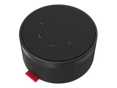 Boxe, Lenovo Go Speakerphone cu fir - 2