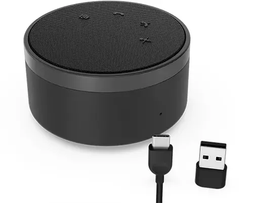 Тонколони, Lenovo Go Wired Speakerphone - image 4