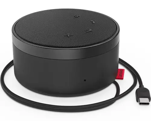 Тонколони, Lenovo Go Wired Speakerphone - image 5