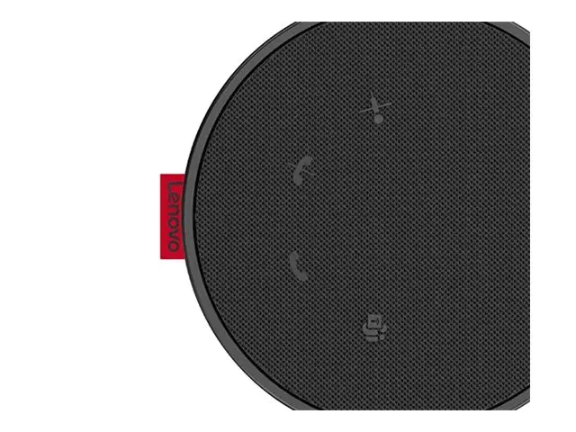 Ηχεία, Lenovo Go ενσύρματο speakerphone - image 6