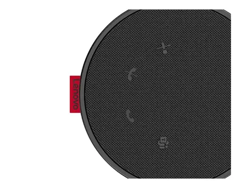 Boxe, Lenovo Go Speakerphone cu fir - 7