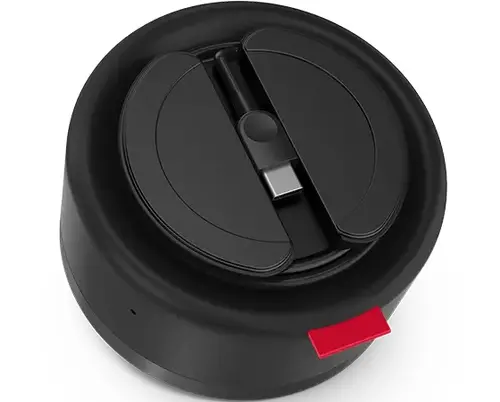 Тонколони, Lenovo Go Wired Speakerphone - image 6