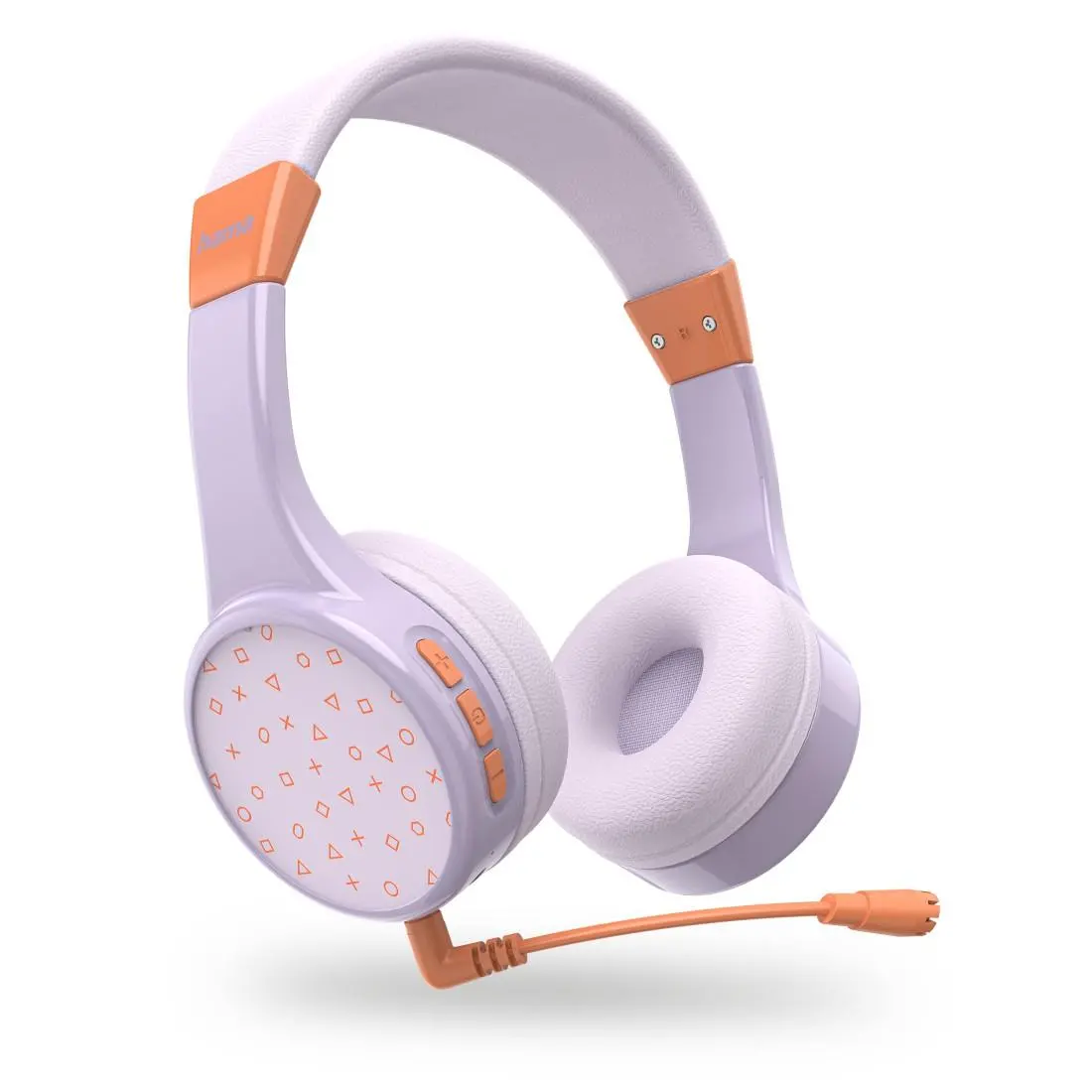 Hama детски слушалки "Teens Guard II" Bluetooth®, 184183 - image 1