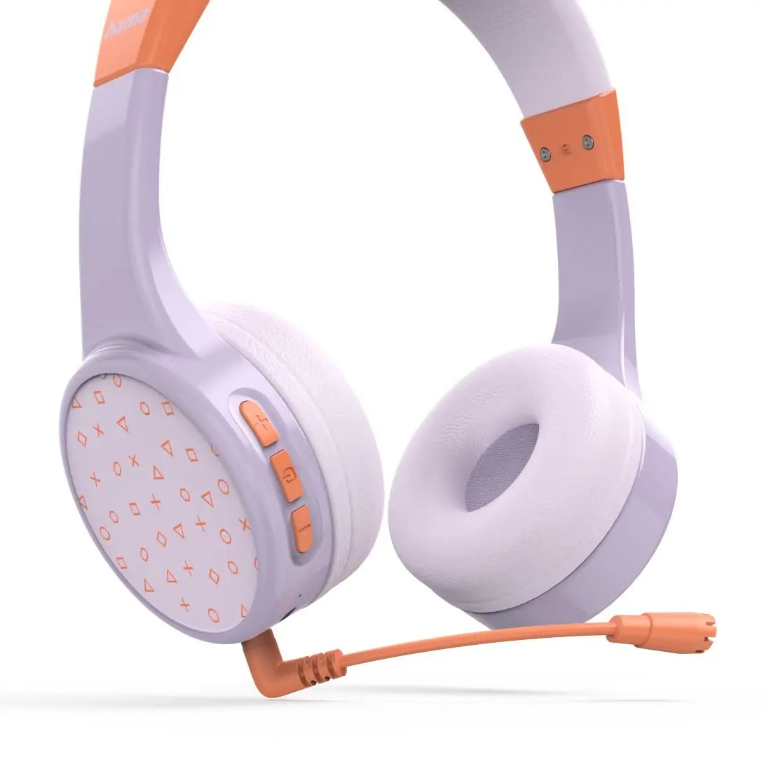 Hama детски слушалки "Teens Guard II" Bluetooth®, 184183 - image 10