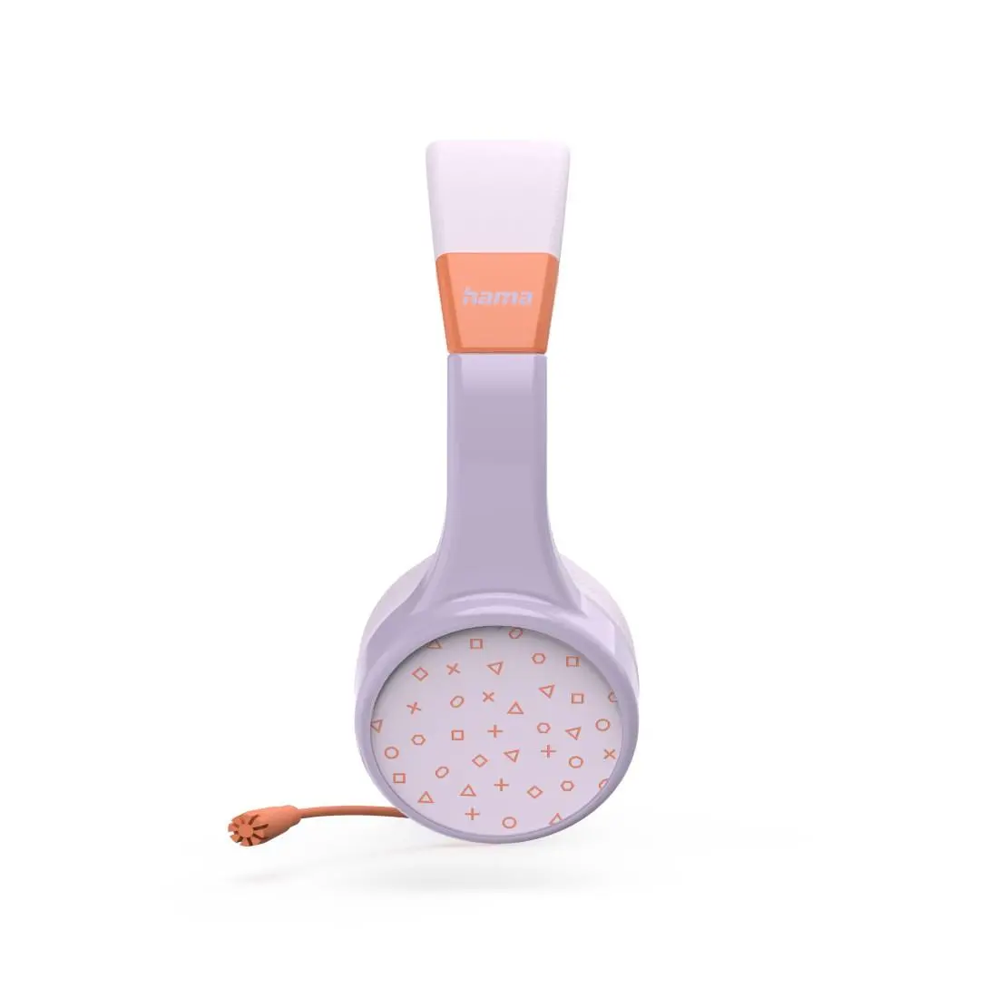 Hama детски слушалки "Teens Guard II" Bluetooth®, 184183 - image 2
