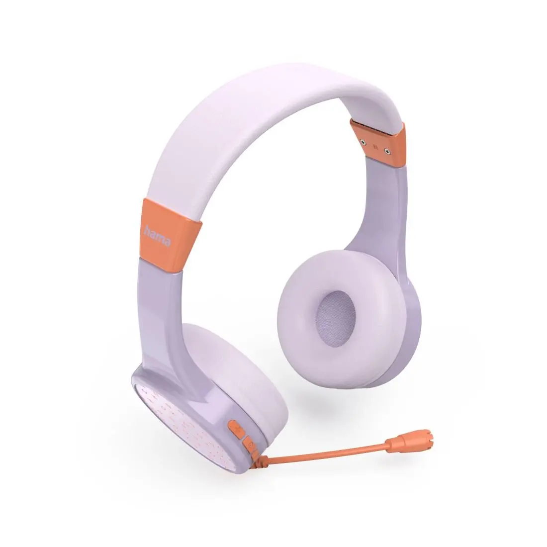 Hama детски слушалки "Teens Guard II" Bluetooth®, 184183 - image 3