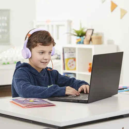 Hama детски слушалки "Teens Guard II" Bluetooth®, 184183 - image 5
