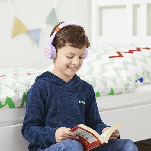 Hama детски слушалки "Teens Guard II" Bluetooth®, 184183 - image 6