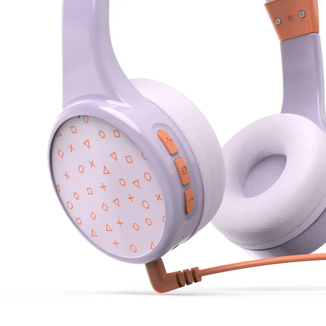 Hama детски слушалки "Teens Guard II" Bluetooth®, 184183 - image 8