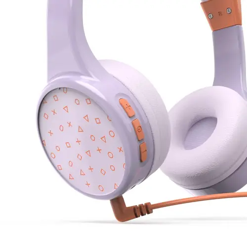Hama детски слушалки "Teens Guard II" Bluetooth®, 184183 - image 8