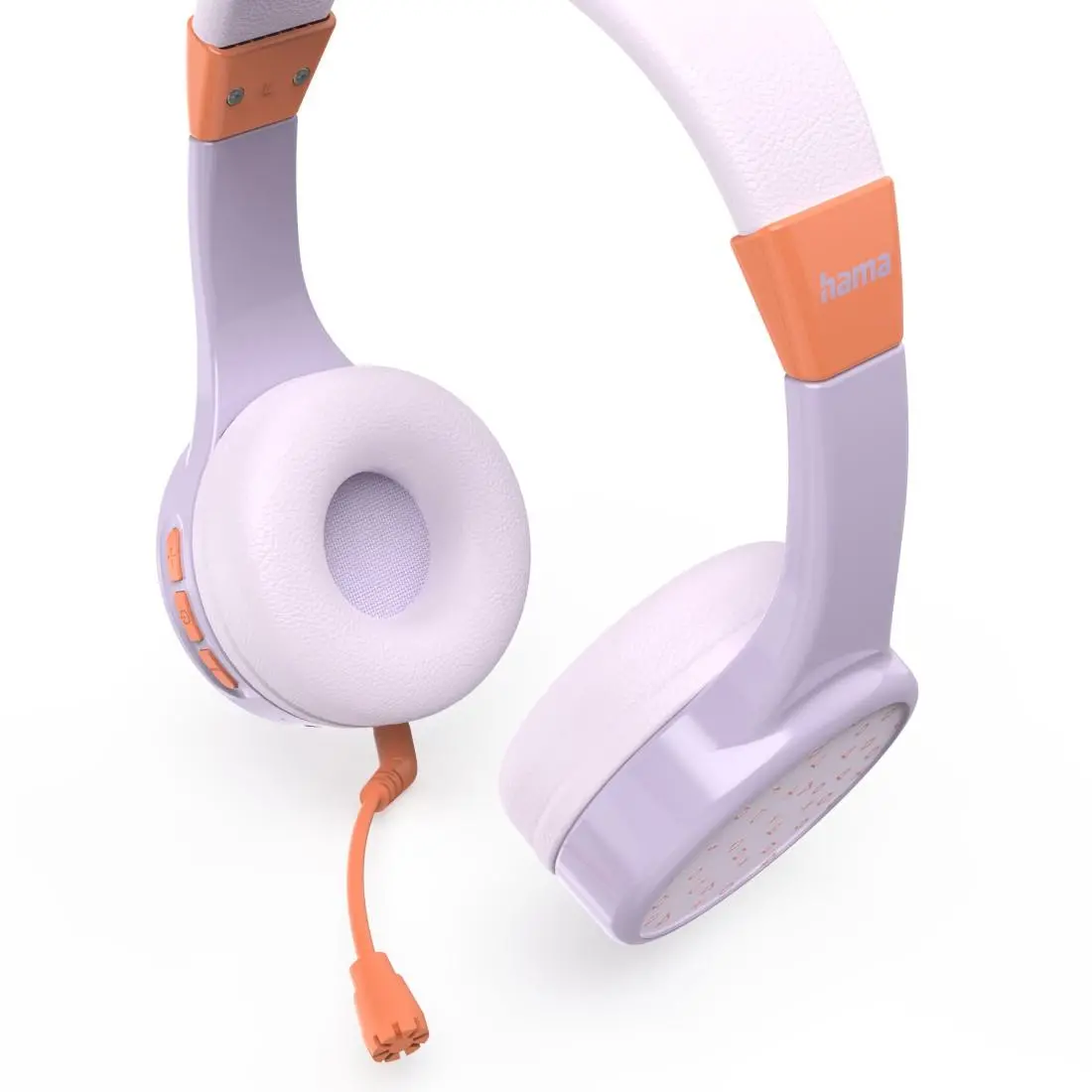 Hama детски слушалки "Teens Guard II" Bluetooth®, 184183 - image 9