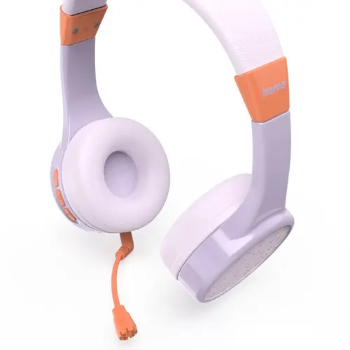 Hama детски слушалки "Teens Guard II" Bluetooth®, 184183 - image 9