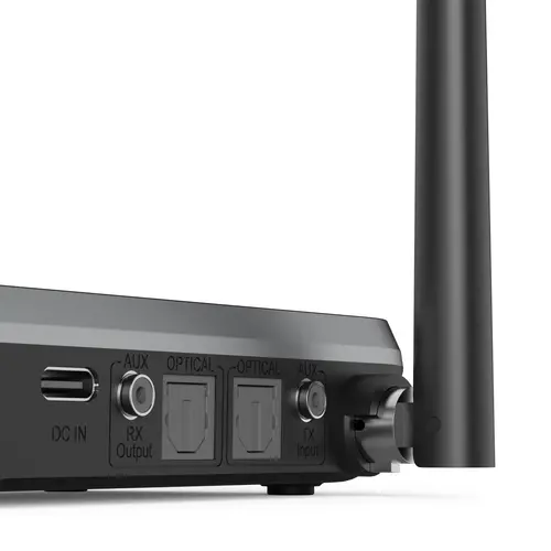 Adaptor Bluetooth Hama "Link.it duo" transmițător și receptor, 205322 - 13