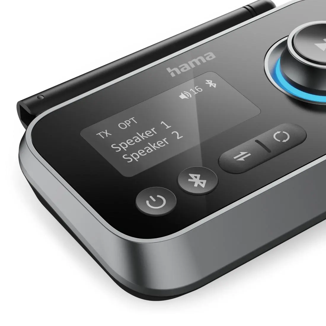 Hama αντάπτορας Bluetooth "Link.it duo" πομπός και δέκτης, 205322 - image 13