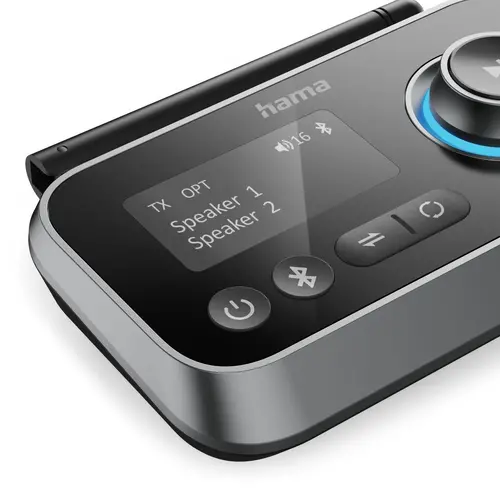 Hama αντάπτορας Bluetooth "Link.it duo" πομπός και δέκτης, 205322 - 14