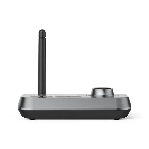 Adaptor Bluetooth Hama "Link.it duo" transmițător și receptor, 205322 - 2