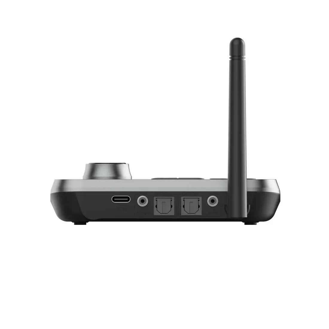Adaptor Bluetooth Hama "Link.it duo" transmițător și receptor, 205322 - image 2