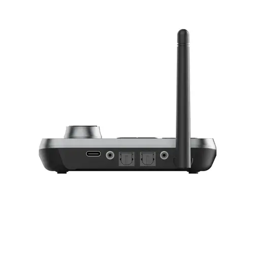 Adaptor Bluetooth Hama "Link.it duo" transmițător și receptor, 205322 - 3
