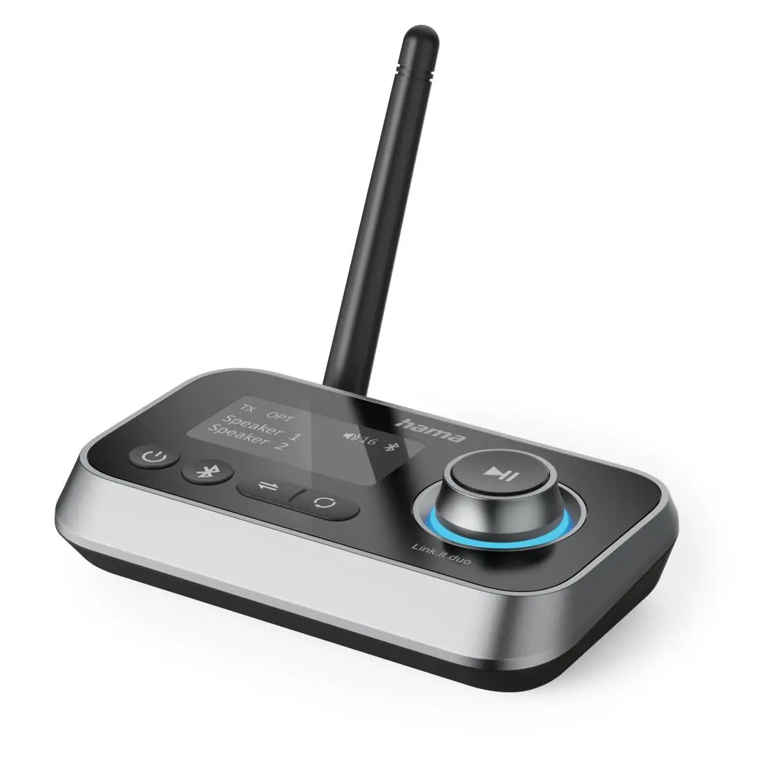 Hama αντάπτορας Bluetooth "Link.it duo" πομπός και δέκτης, 205322 - image 4