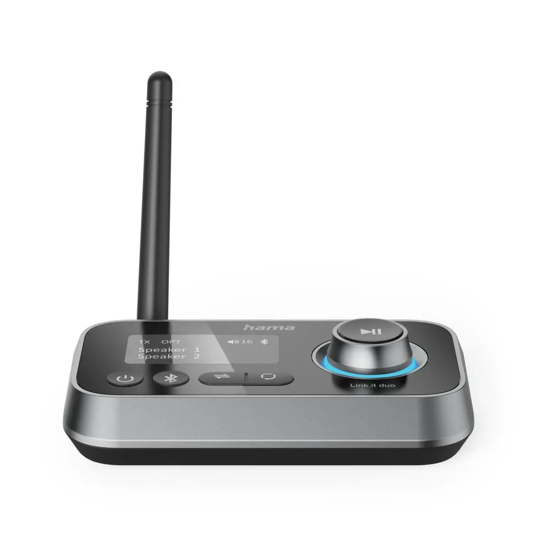 Hama αντάπτορας Bluetooth "Link.it duo" πομπός και δέκτης, 205322 - image 6