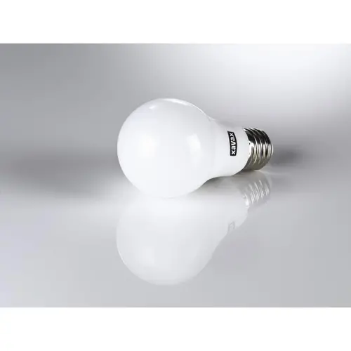 Xavax LED λαμπτήρας, E27, 806 lm, 60W, 2 τεμ., 112929 - 3