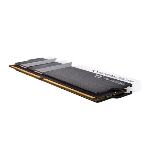 Памет, Thermaltake TOUGHRAM RGB 32GB (2x16GB) DDR5 6400MHz U-DIMM Black - image 4